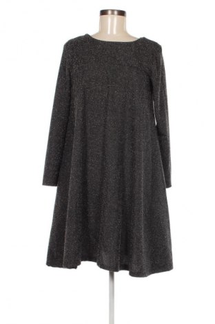 Kleid, Größe M, Farbe Grau, Preis 6,99 €