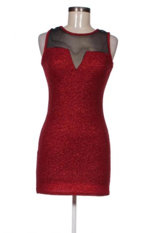 Kleid, Größe S, Farbe Rot, Preis 7,07 €