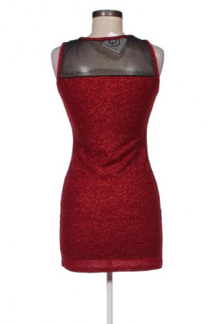 Kleid, Größe S, Farbe Rot, Preis 7,07 €