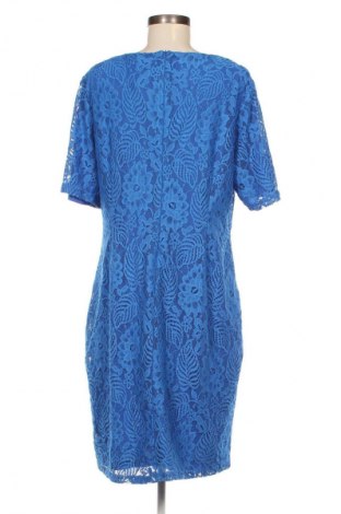 Kleid, Größe XL, Farbe Blau, Preis 17,99 €