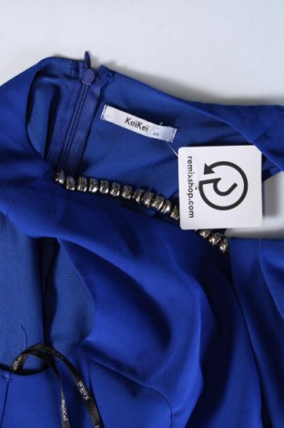 Kleid, Größe M, Farbe Blau, Preis € 25,93