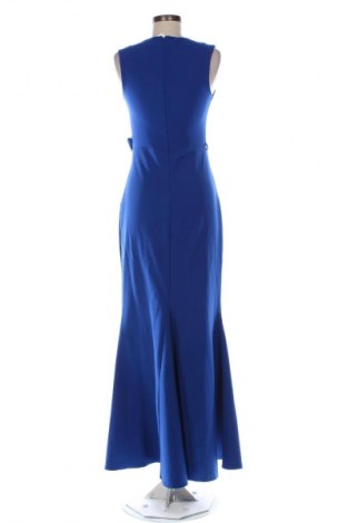 Kleid, Größe M, Farbe Blau, Preis 25,93 €