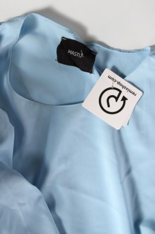 Kleid, Größe M, Farbe Blau, Preis € 18,99