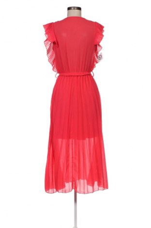 Kleid, Größe S, Farbe Rot, Preis 8,96 €