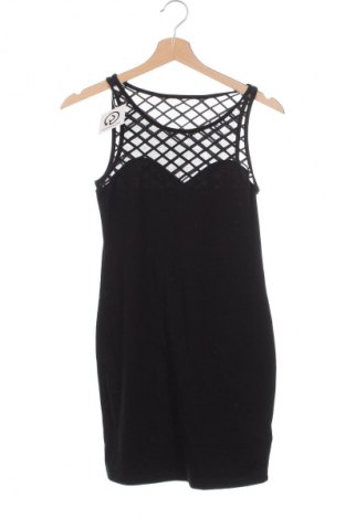 Rochie, Mărime XS, Culoare Negru, Preț 44,99 Lei