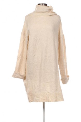 Kleid, Größe L, Farbe Beige, Preis € 9,49