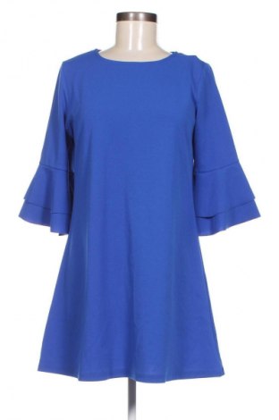 Kleid, Größe S, Farbe Blau, Preis € 15,99