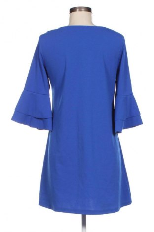 Kleid, Größe S, Farbe Blau, Preis € 15,99