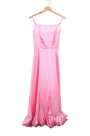 Kleid, Größe XS, Farbe Rosa, Preis 10,00 €