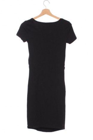 Kleid, Größe XS, Farbe Schwarz, Preis 9,49 €