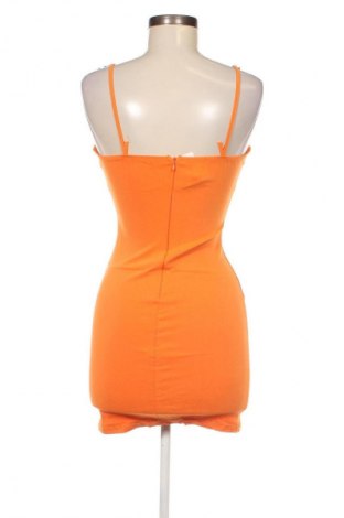 Kleid, Größe S, Farbe Orange, Preis € 8,49