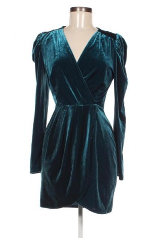 Kleid, Größe S, Farbe Blau, Preis € 16,03