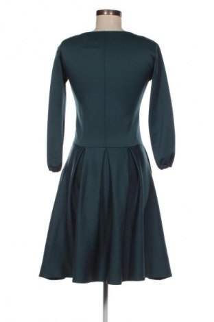 Kleid, Größe M, Farbe Blau, Preis 6,99 €