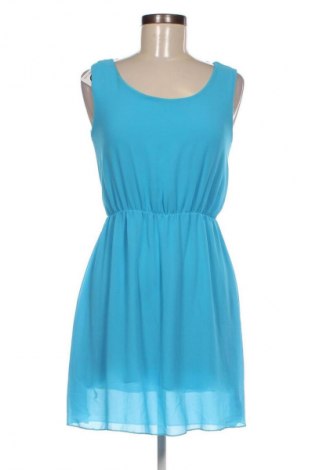 Kleid, Größe S, Farbe Blau, Preis 2,99 €