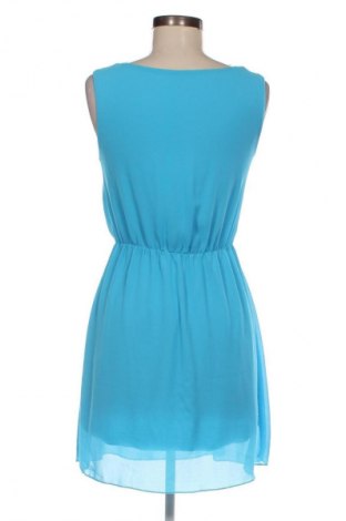 Kleid, Größe S, Farbe Blau, Preis € 10,16