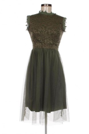 Rochie, Mărime M, Culoare Verde, Preț 74,00 Lei