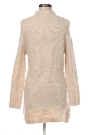 Kleid, Größe M, Farbe Beige, Preis 6,99 €