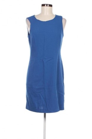 Kleid, Größe M, Farbe Blau, Preis 5,99 €