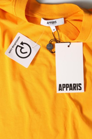 Φόρεμα APPARIS, Μέγεθος M, Χρώμα Κίτρινο, Τιμή 42,99 €