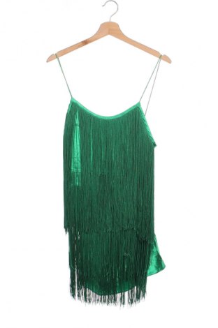 Rochie ASOS, Mărime XS, Culoare Verde, Preț 79,59 Lei