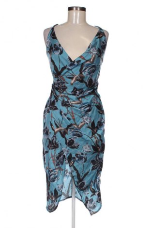 Kleid ASOS, Größe M, Farbe Mehrfarbig, Preis 24,55 €