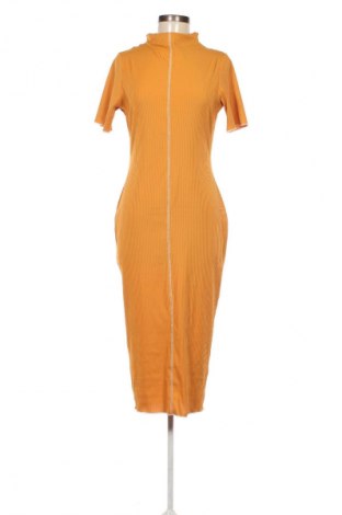 Kleid ASOS, Größe M, Farbe Gelb, Preis € 14,73