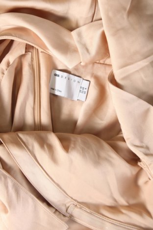 Kleid ASOS, Größe M, Farbe Beige, Preis € 23,49