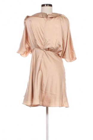 Kleid ASOS, Größe M, Farbe Beige, Preis € 23,49