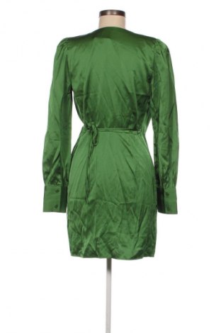 Rochie Abercrombie & Fitch, Mărime S, Culoare Verde, Preț 75,01 Lei