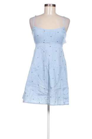 Kleid Abercrombie & Fitch, Größe M, Farbe Blau, Preis € 29,99