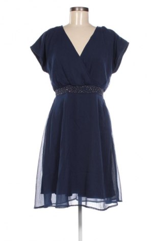 Kleid About You, Größe M, Farbe Blau, Preis € 47,94