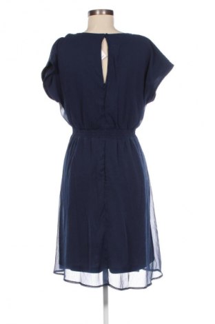 Kleid About You, Größe M, Farbe Blau, Preis € 47,94