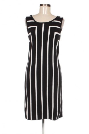 Kleid Adrienne Vittadini, Größe L, Farbe Schwarz, Preis € 25,16