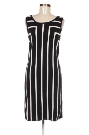 Kleid Adrienne Vittadini, Größe L, Farbe Schwarz, Preis € 38,34