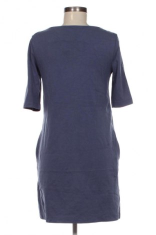 Kleid Adrienne Vittadini, Größe S, Farbe Blau, Preis € 10,99