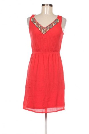 Kleid Agb, Größe S, Farbe Rot, Preis 9,99 €