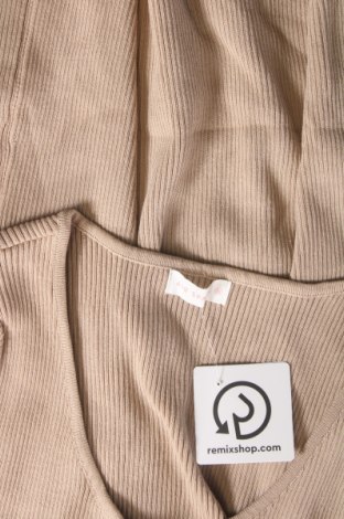 Kleid Air Space, Größe M, Farbe Beige, Preis € 5,49