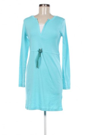 Kleid Ajc, Größe M, Farbe Blau, Preis € 9,49