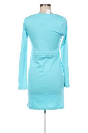 Kleid Ajc, Größe M, Farbe Blau, Preis € 9,49