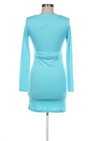 Kleid Ajc, Größe XS, Farbe Blau, Preis 8,99 €