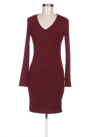 Šaty  Ally, Veľkosť S, Farba Červená, Cena  6,75 €
