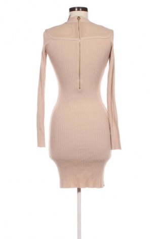 Kleid Allyson, Größe M, Farbe Beige, Preis € 6,99