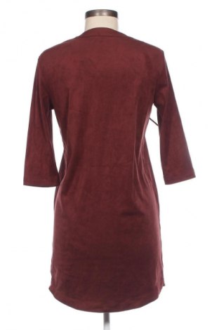 Kleid Amisu, Größe S, Farbe Braun, Preis 1,99 €