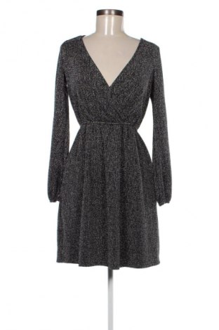 Kleid Amisu, Größe XS, Farbe Schwarz, Preis 4,99 €