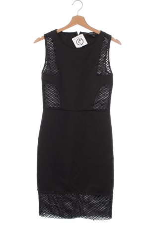 Kleid Amisu, Größe M, Farbe Schwarz, Preis 19,49 €