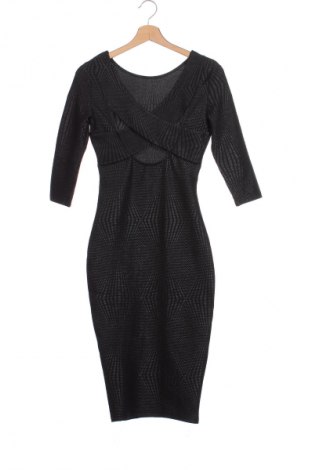 Rochie Amisu, Mărime XS, Culoare Negru, Preț 33,99 Lei