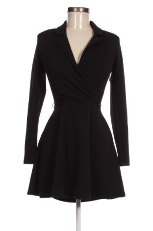 Φόρεμα Amisu, Μέγεθος XS, Χρώμα Μαύρο, Τιμή 7,29 €
