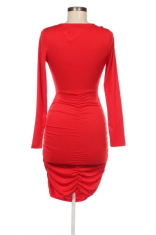 Kleid Amisu, Größe S, Farbe Rot, Preis € 19,49