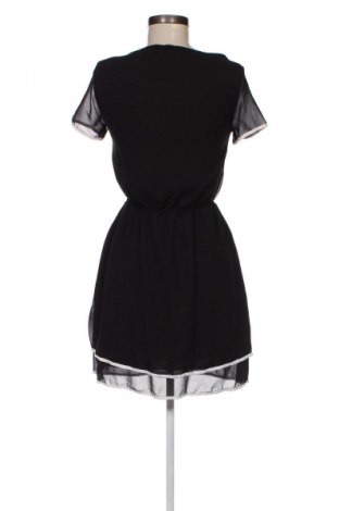 Kleid Amisu, Größe S, Farbe Schwarz, Preis 27,67 €