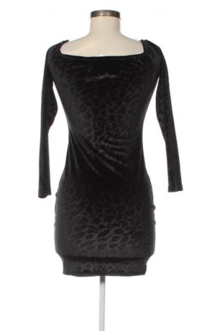 Kleid Amisu, Größe S, Farbe Schwarz, Preis 4,99 €